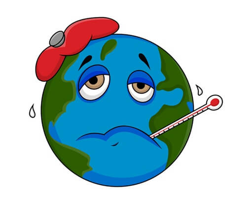 Экологические проблемы планеты: 6 самых серьезных