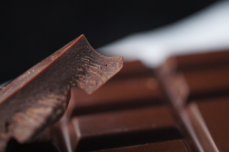 продукты для мозга топ 10 шоколад