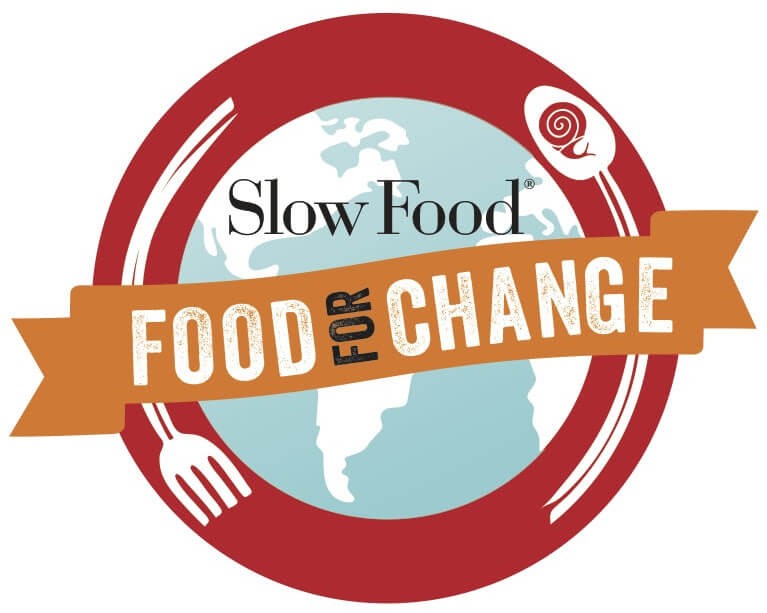Food for change 1
