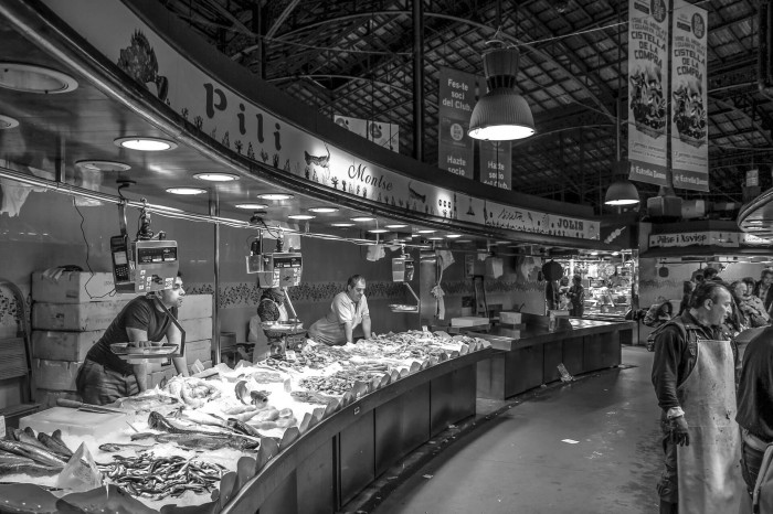 fish-market