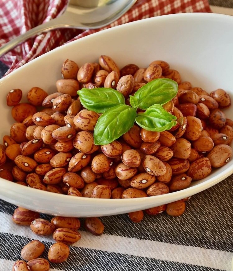 beans (