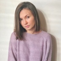 Елена Копченкова