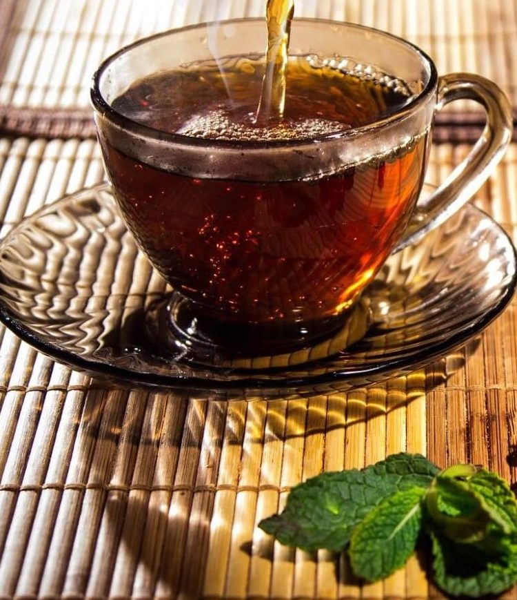 чай Изображение falconp4 с сайта Pixabay