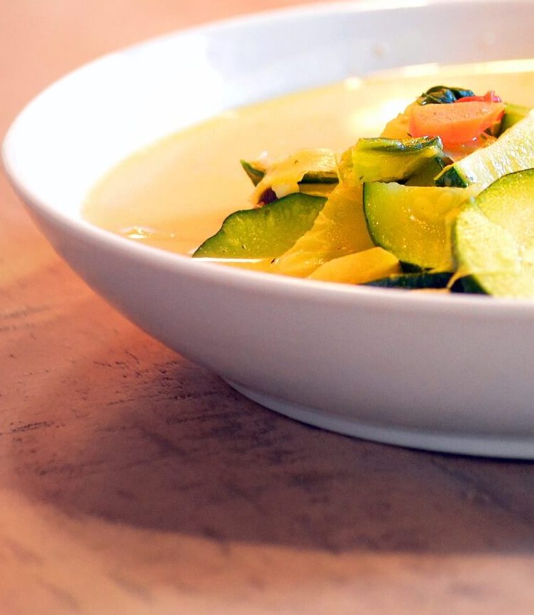 диета на супах Изображение athree23 с сайта Pixabay