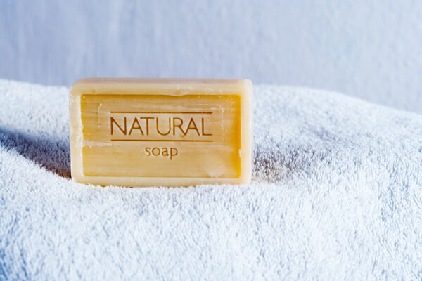 natural-soap