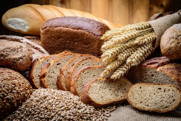черствый хлеб рецепты Изображение marco aurelio с сайта Pixabay