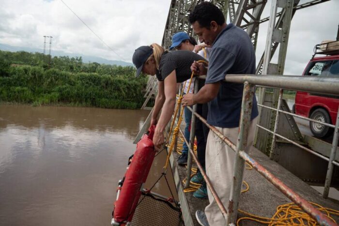 Guatemala_River_Research
