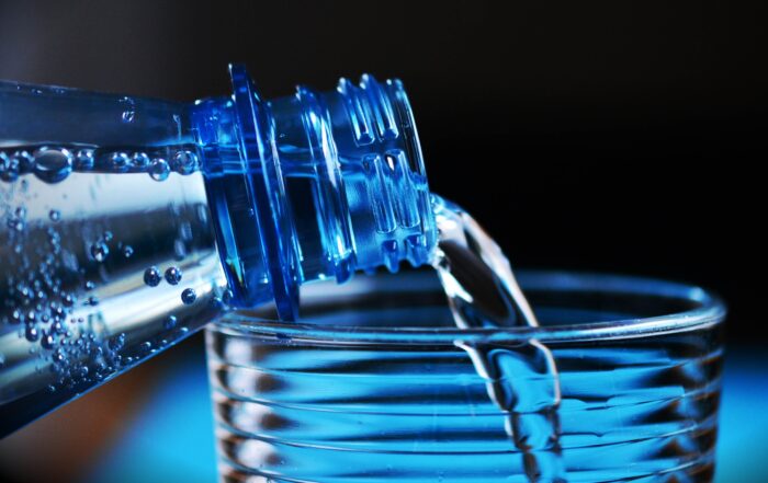 какую воду можно пить pexels-pixabay