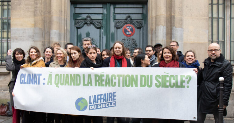 Экоактивистки и экоактивисты выиграли суд во Франции photo_3