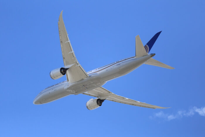 самолет франция перелеты Изображение Korneel Luth с сайта Pixabay