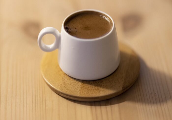 кофе турецкий Изображение Engin Akyurt с сайта Pixabay