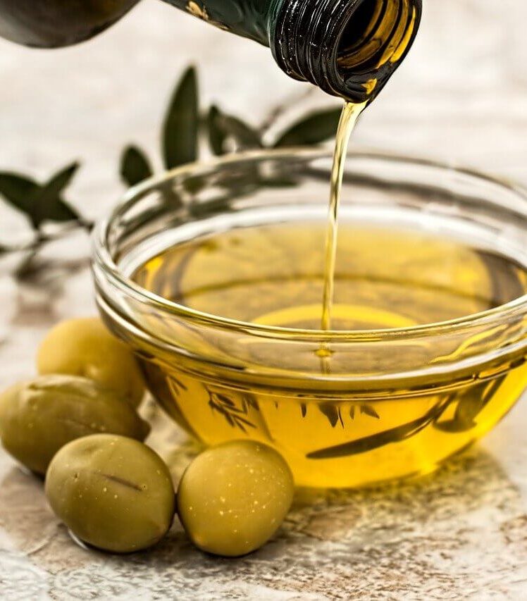 оливковое масло как выбрать